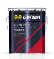丙烯酸工程機械漆